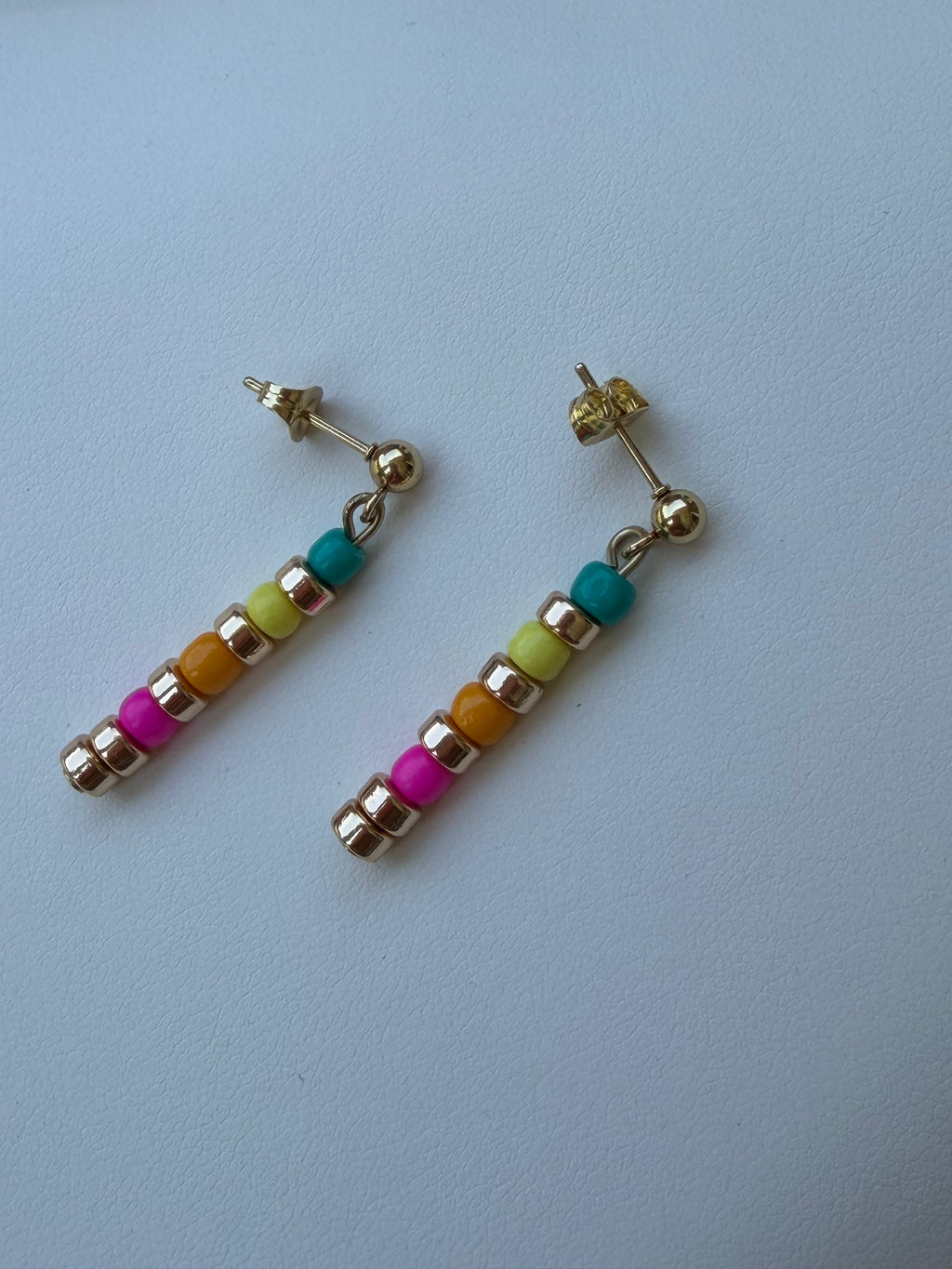 TALLULAH EARRING- HANDMADE COLLECTION