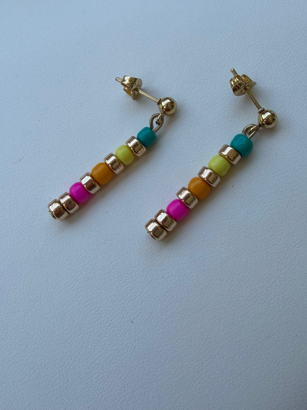 TALLULAH EARRING- HANDMADE COLLECTION