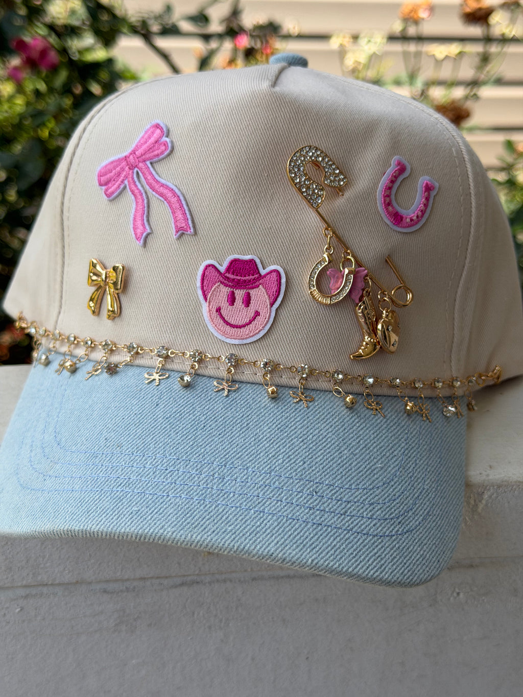 BETTY HAT