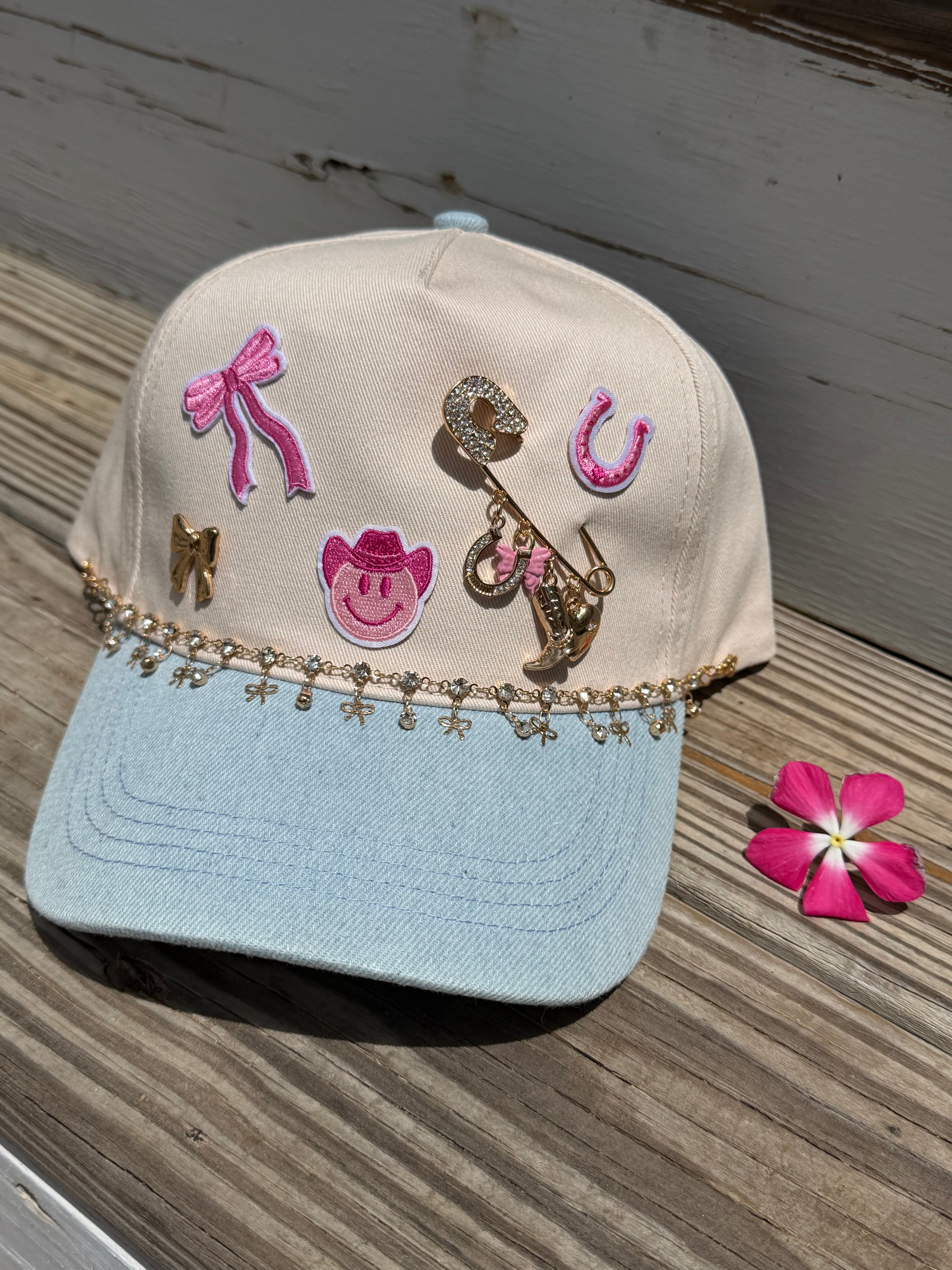 BETTY HAT