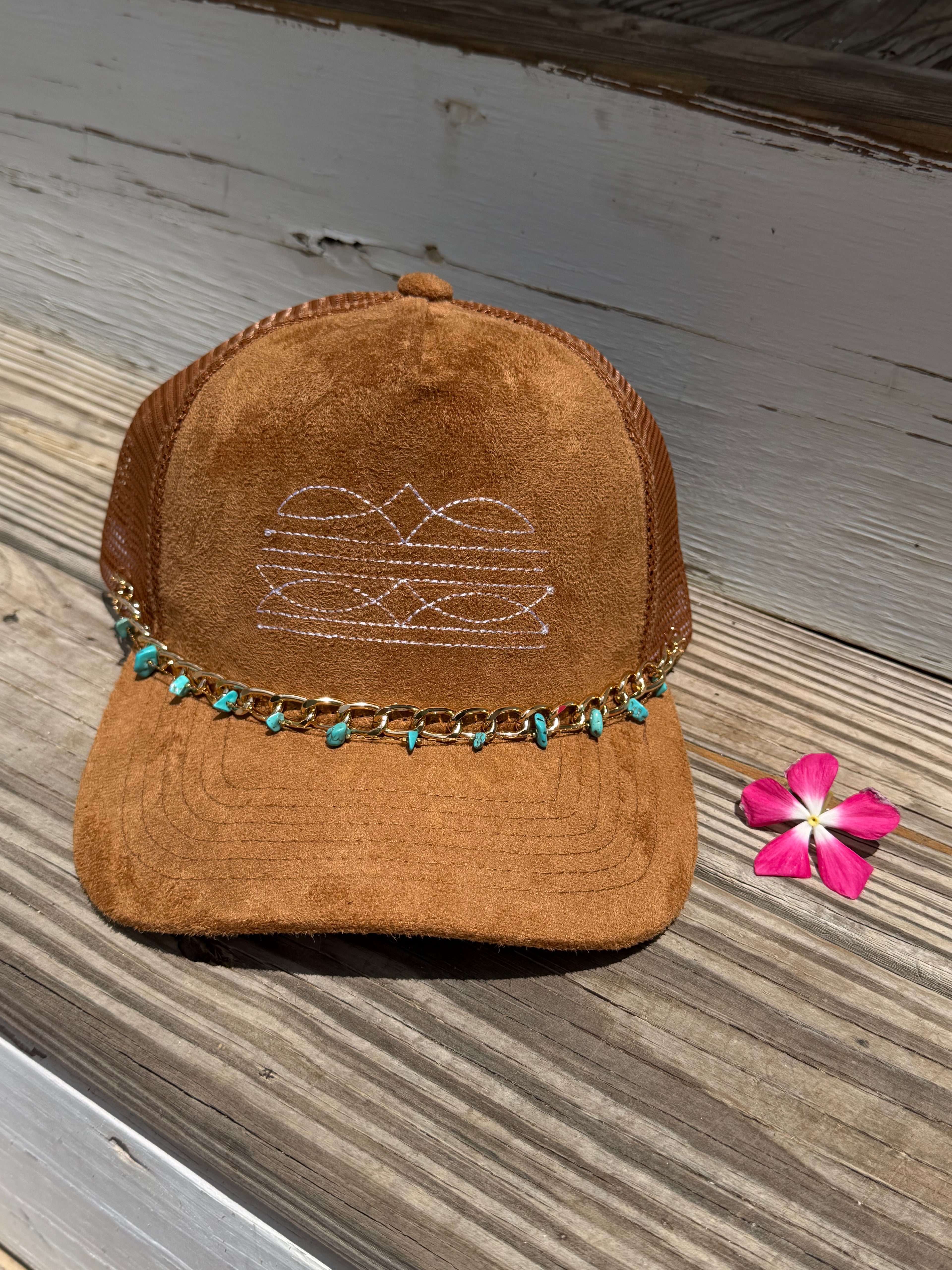 BARBARA HAT