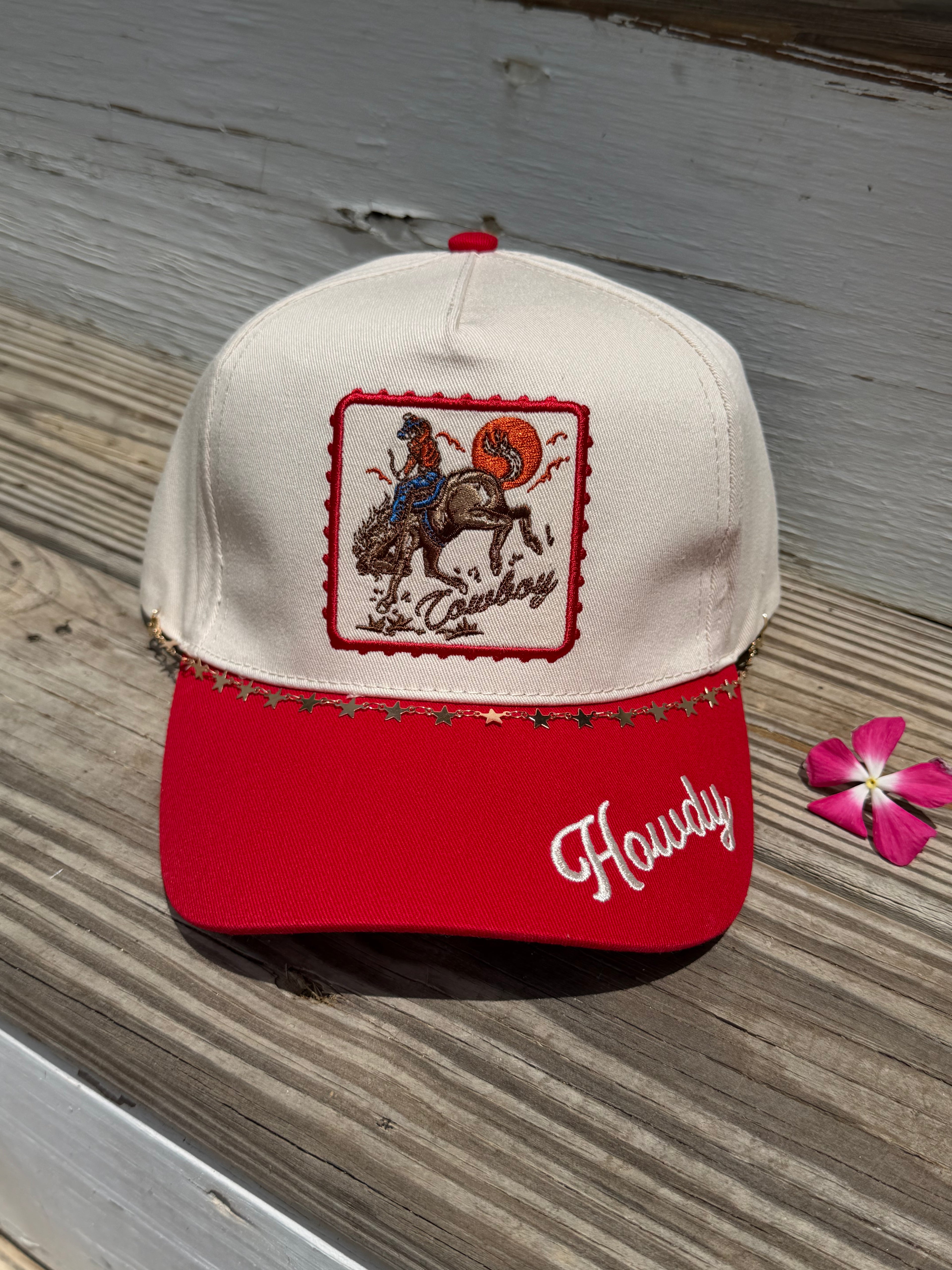 ETHEL HAT