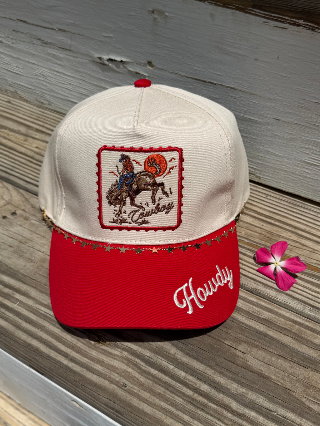 ETHEL HAT