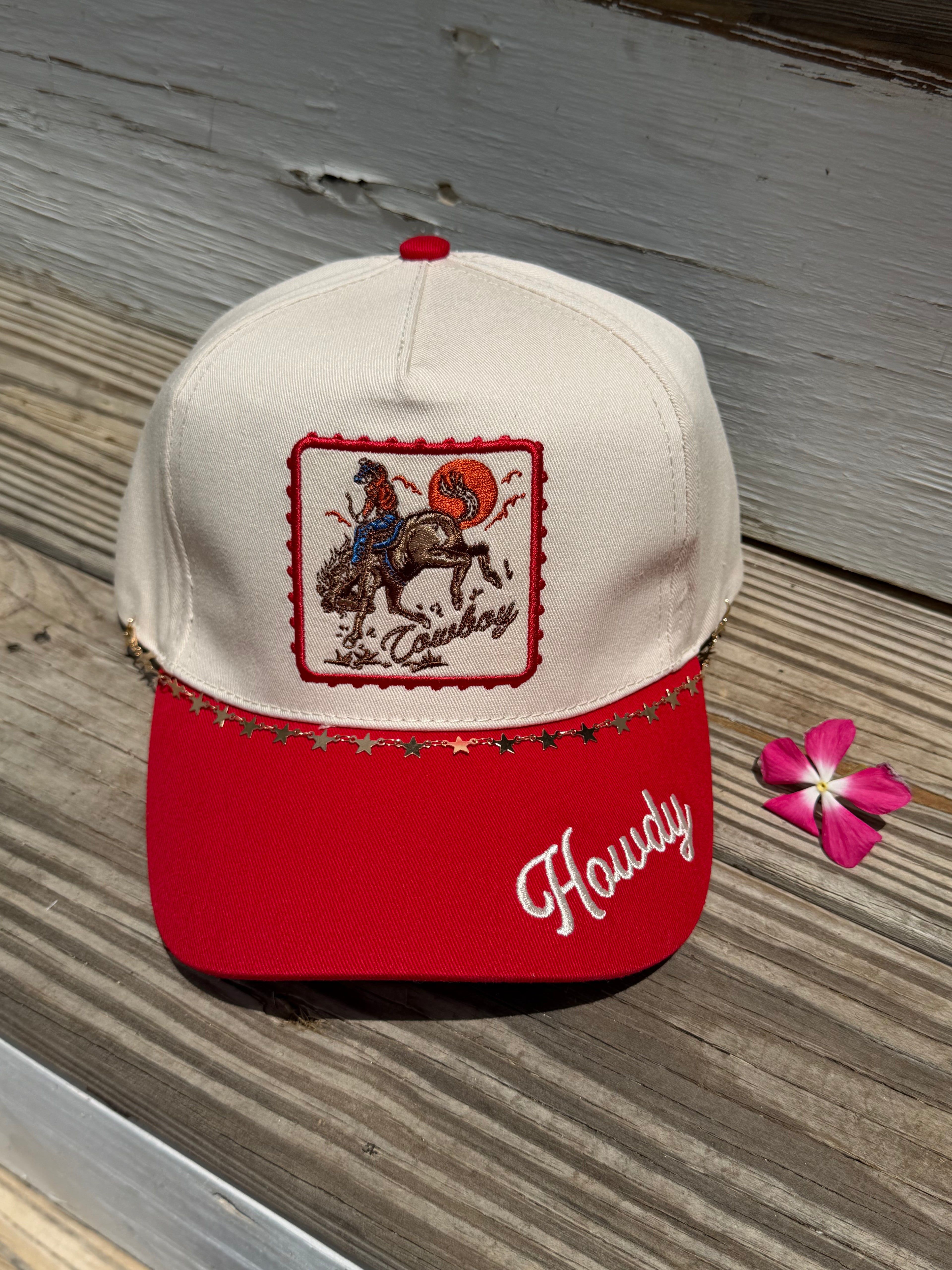ETHEL HAT