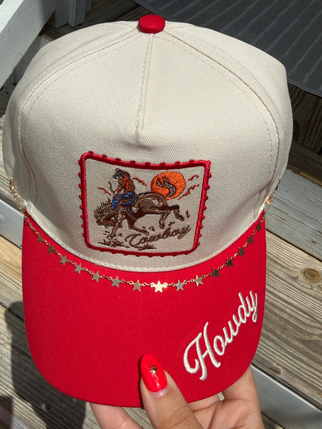 ETHEL HAT