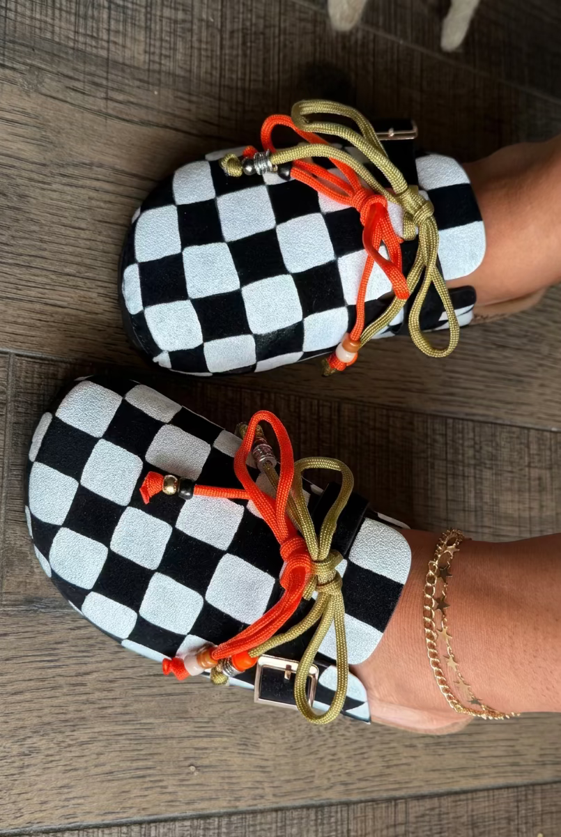 SHOE CUSTOMIZATION PACKAGE- ADD ON FOR SHOES