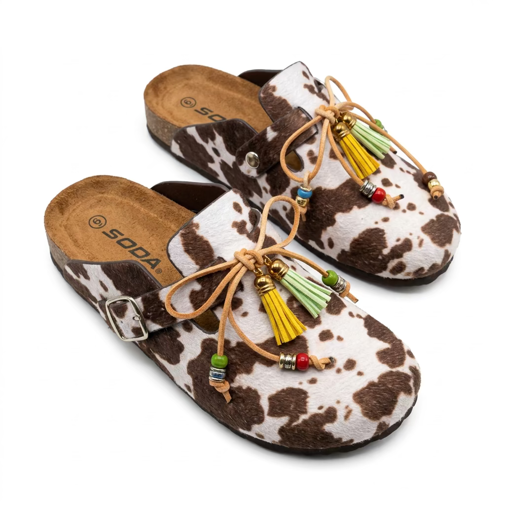 SHOE CUSTOMIZATION PACKAGE- ADD ON FOR SHOES