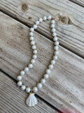 SULLIVAN NECKLACE- HANDMADE COLLECTION