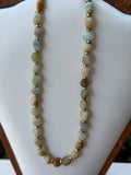 OLLIE JUNE NECKLACE- HANDMADE COLLECTION