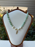 EDISTO NECKLACE- HANDMADE COLLECTION