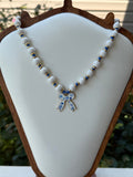 SUTTON NECKLACE- HANDMADE COLLECTION