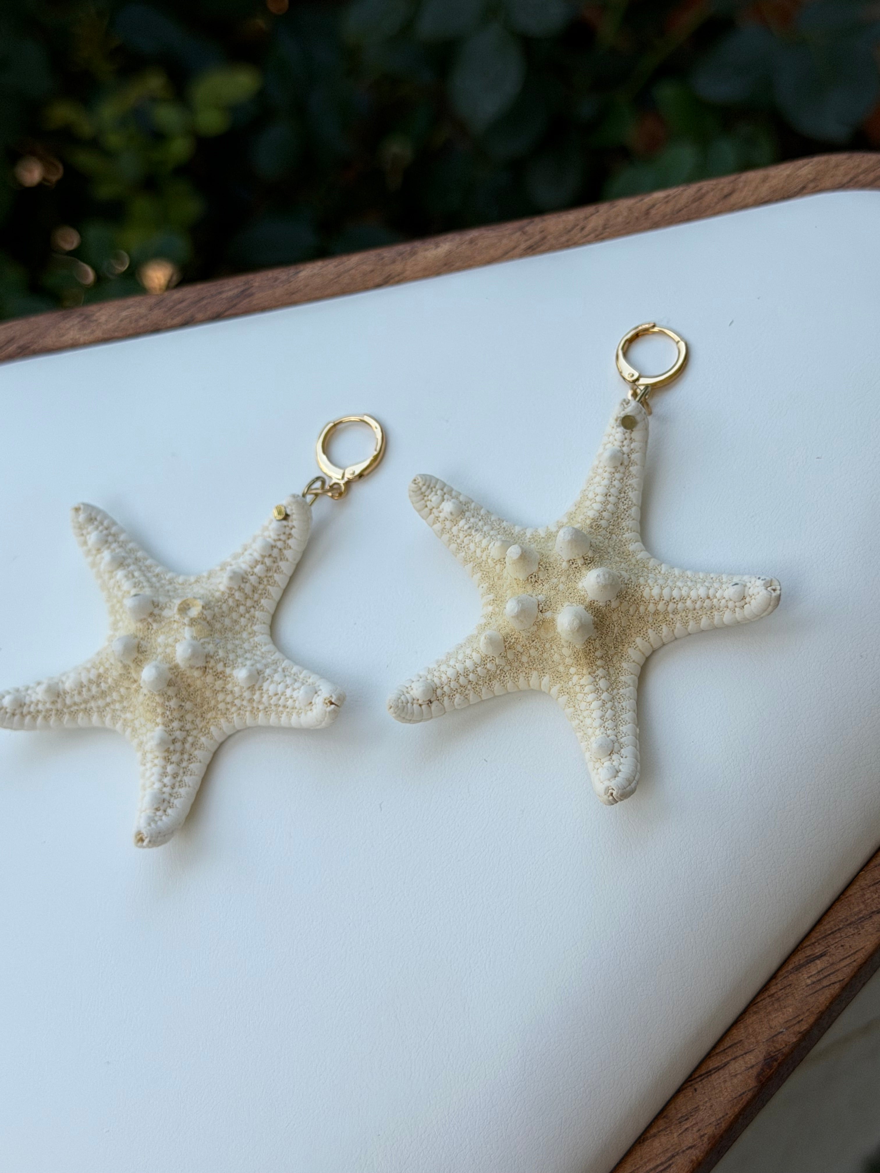 MARINA EARRING- HANDMADE COLLECTION