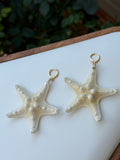 MARINA EARRING- HANDMADE COLLECTION