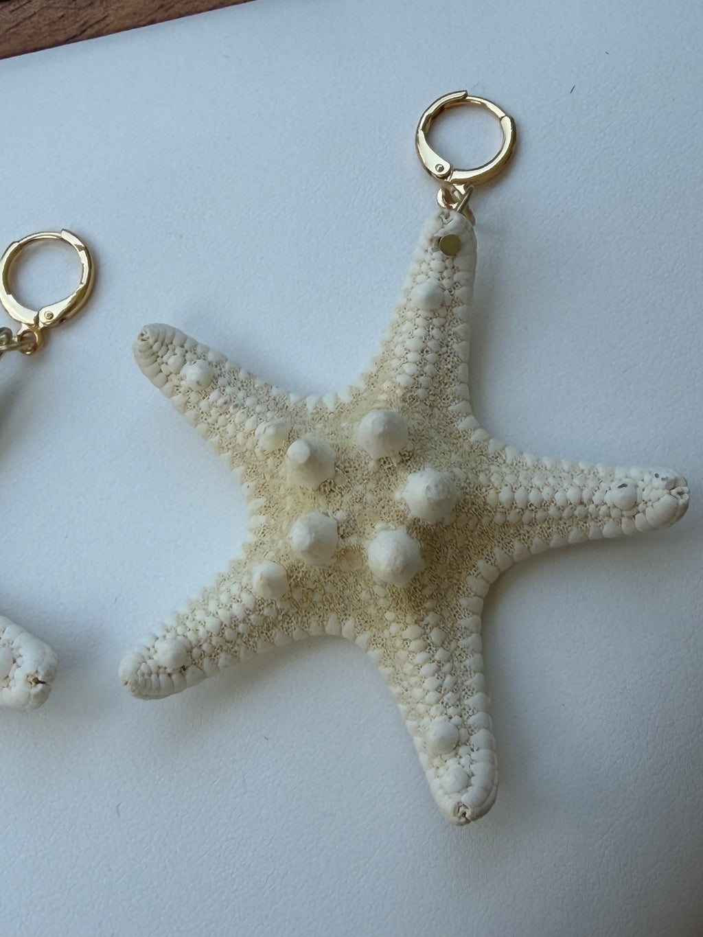 MARINA EARRING- HANDMADE COLLECTION