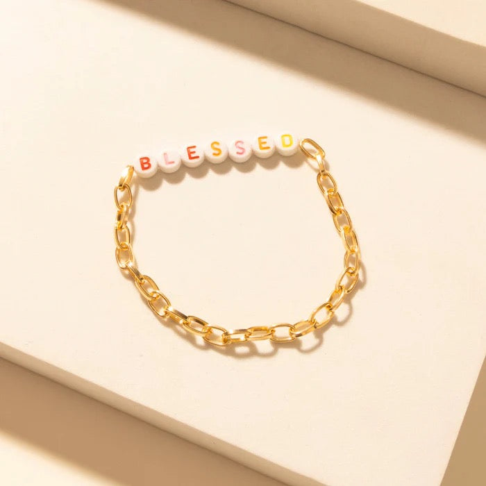 MAVIS BRACELET