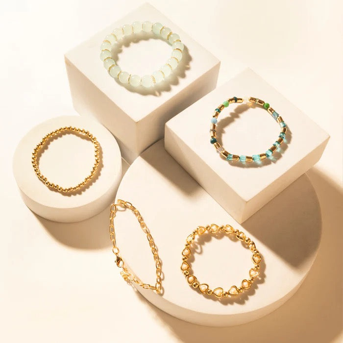 EMMY LOU BRACELET