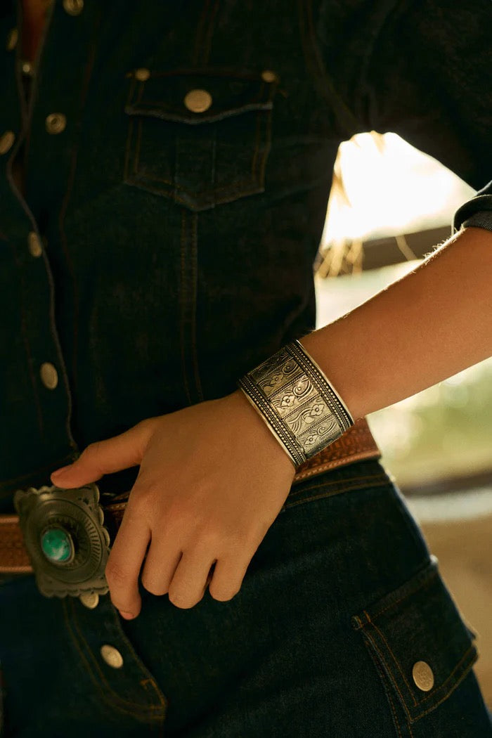 FRANNIE FAYE BRACELET