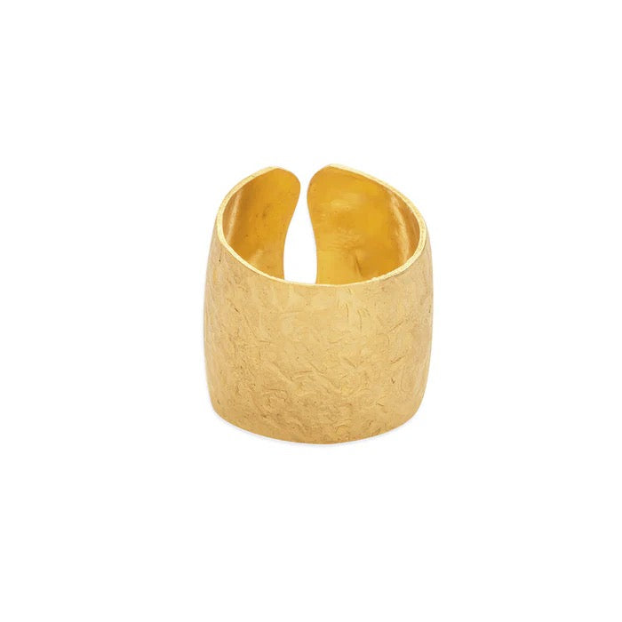 HATTY RING SET