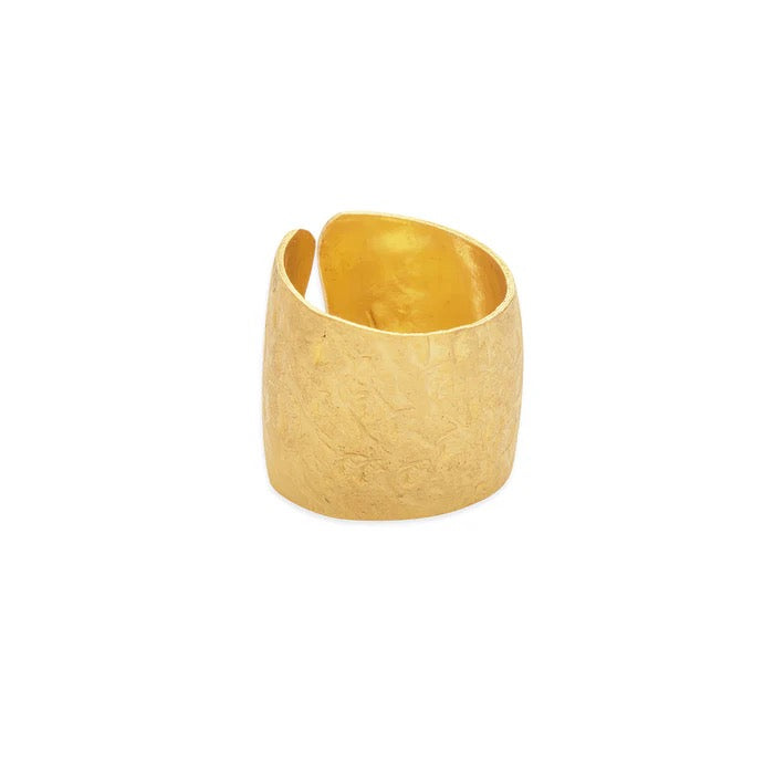 HATTY RING SET