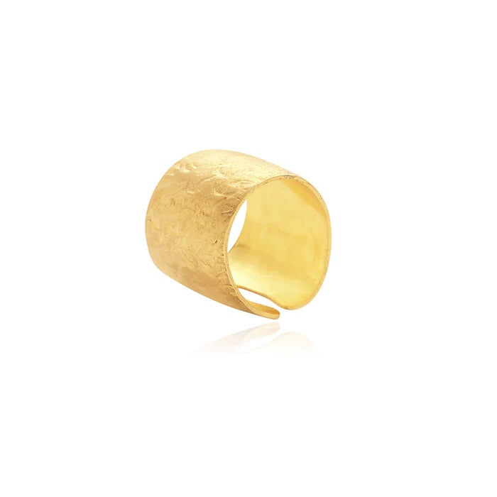 HATTY RING SET