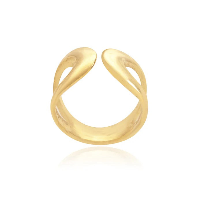 HATTY RING SET