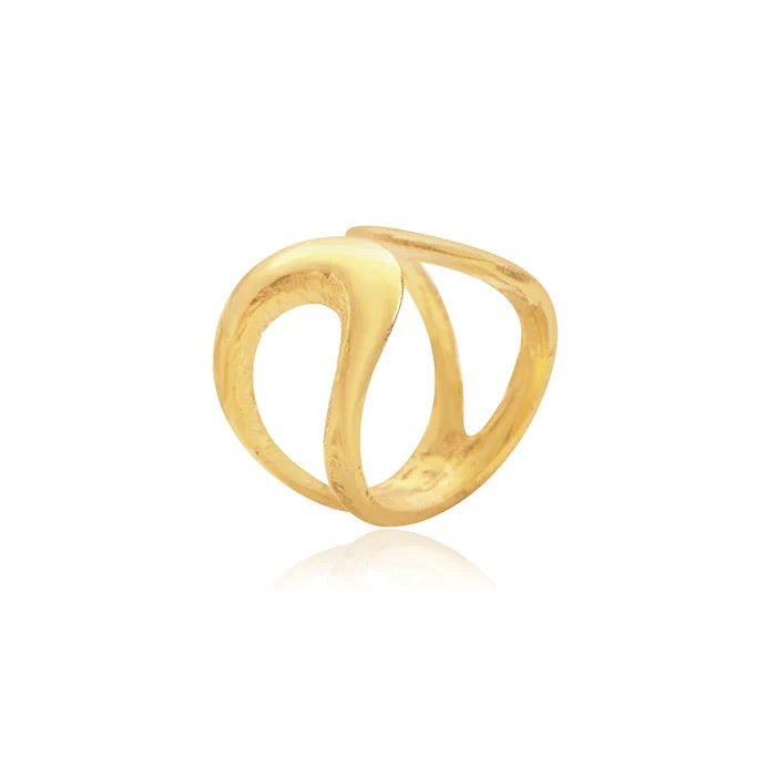HATTY RING SET