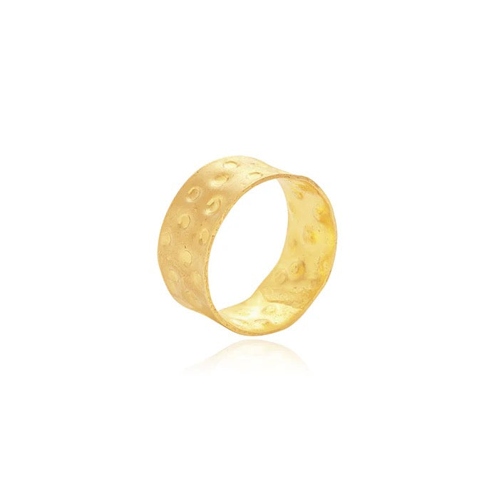 HATTY RING SET