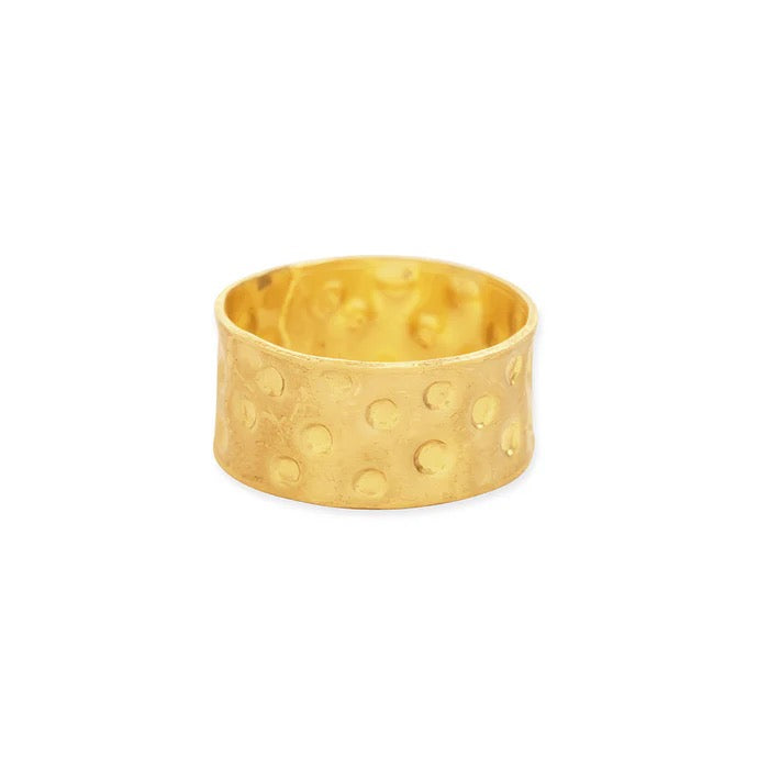 HATTY RING SET