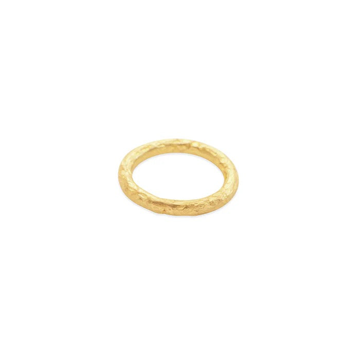 HATTY RING SET