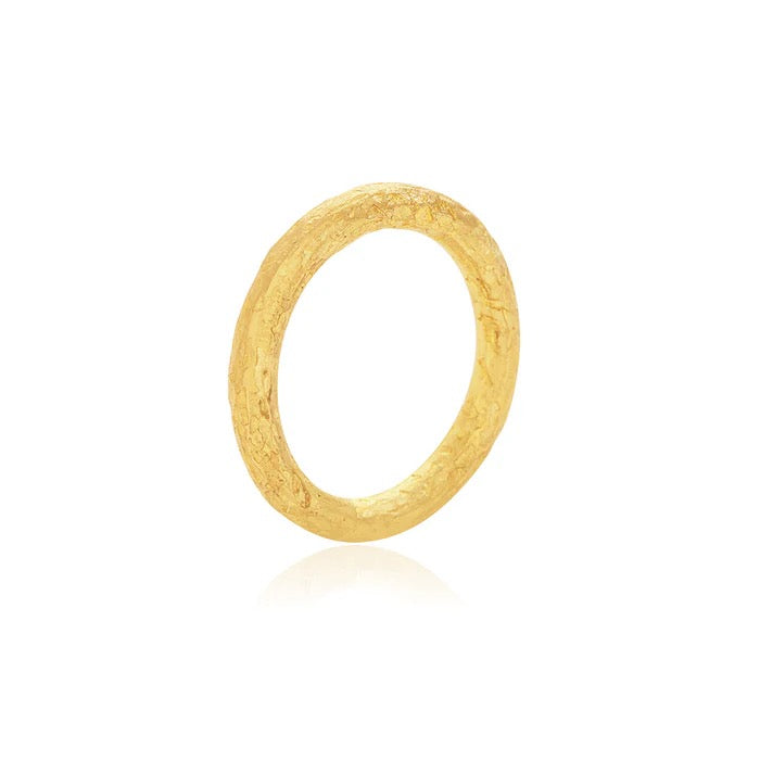 HATTY RING SET