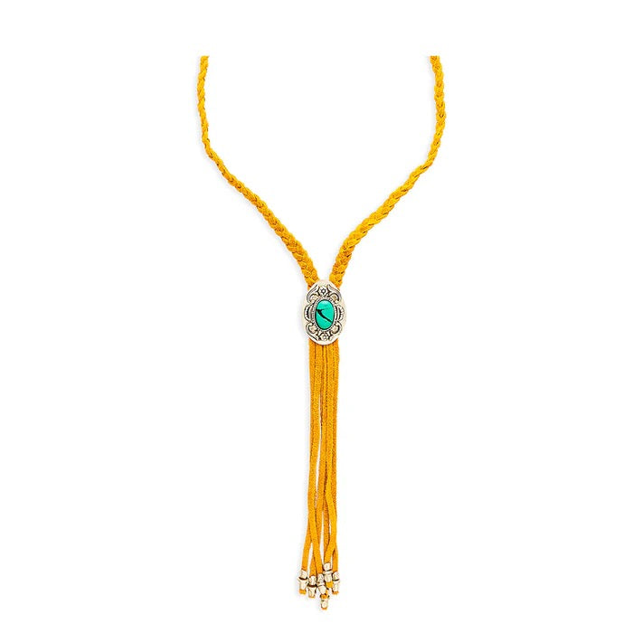 MABEL NECKLACE