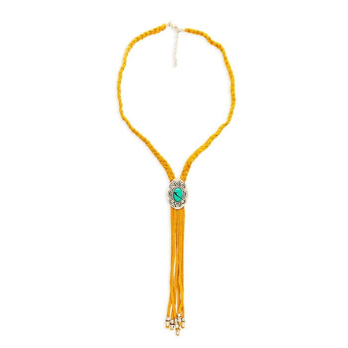 MABEL NECKLACE