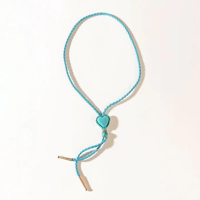 DARLA NECKLACE