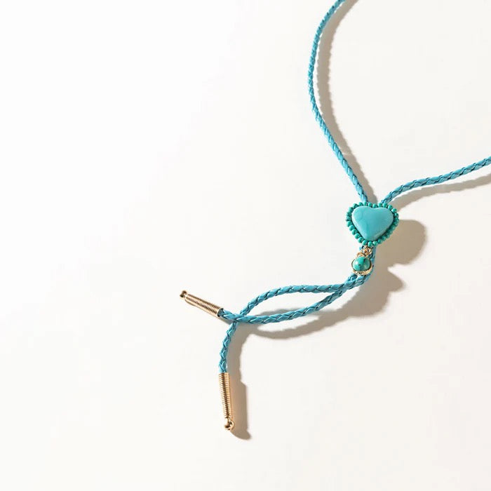 DARLA NECKLACE
