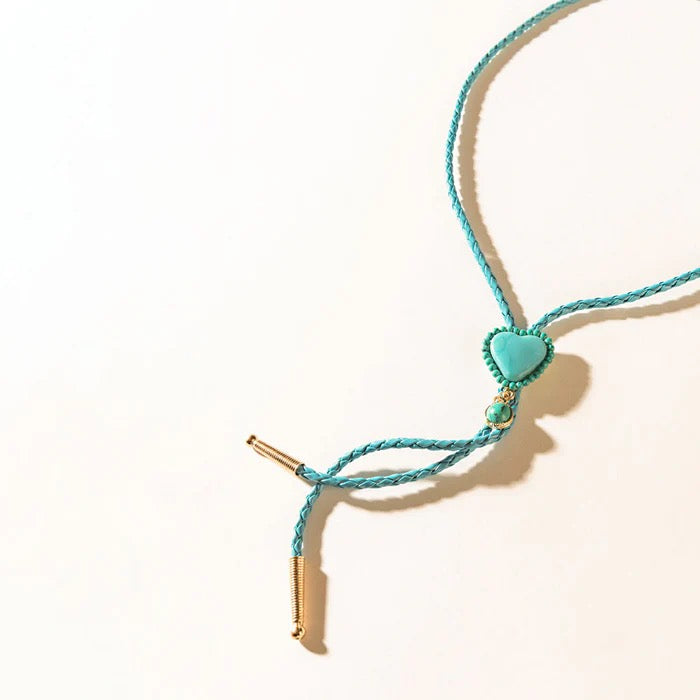 DARLA NECKLACE