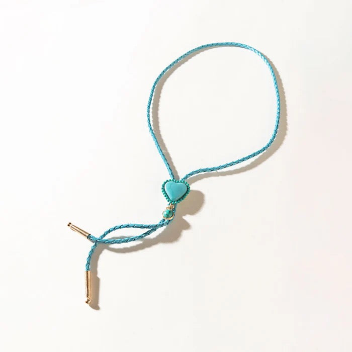 DARLA NECKLACE