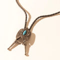 WILMA NECKLACE