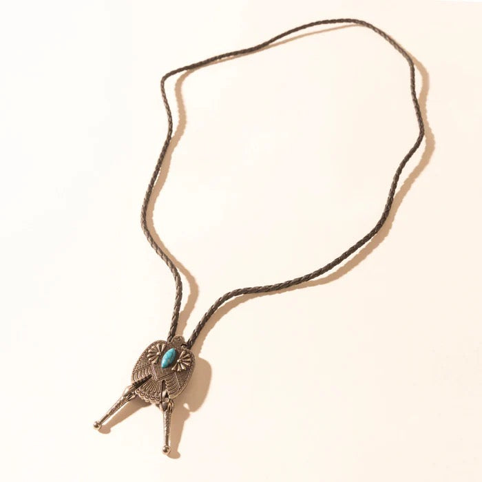 WILMA NECKLACE