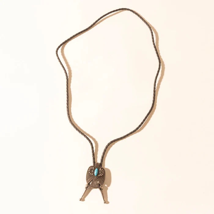 WILMA NECKLACE