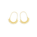 LORA LYE EARRING