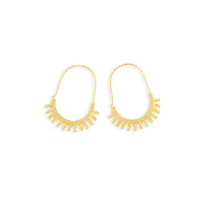 LORA LYE EARRING