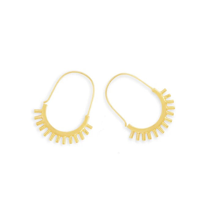 LORA LYE EARRING