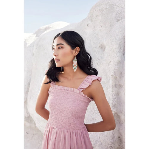 BONNIE RAE EARRING