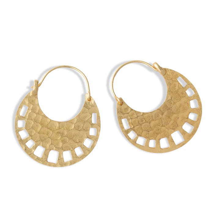 RITA EARRING