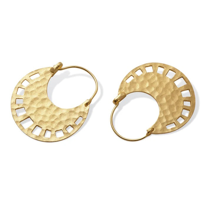 RITA EARRING