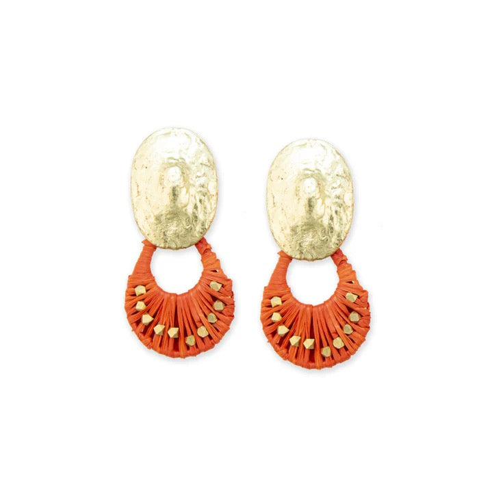 DARLENE EARRING