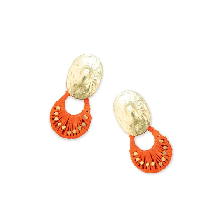 DARLENE EARRING