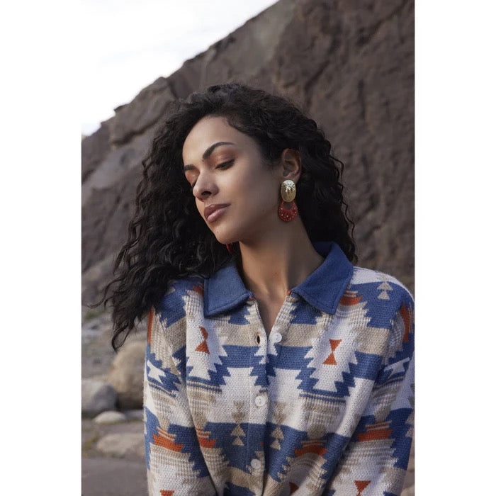 DARLENE EARRING