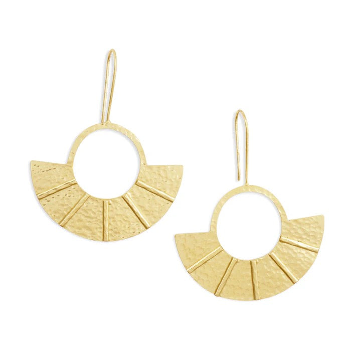 MILLIE EARRING