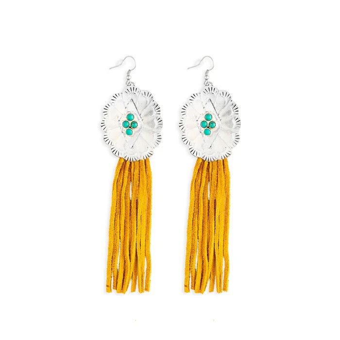 WYNETTE EARRING
